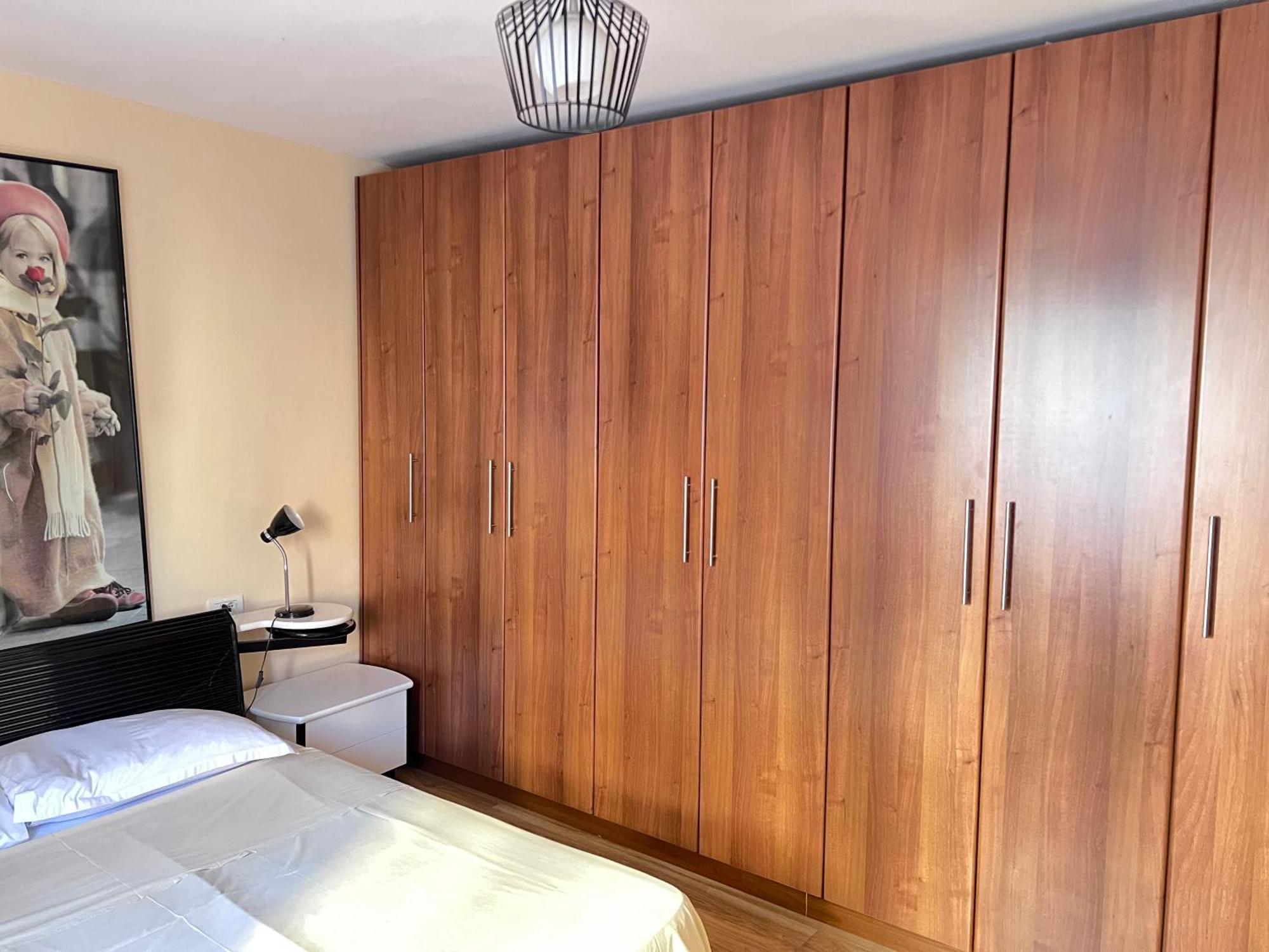 Skanderbeg Square Apartment Tirana Exterior photo